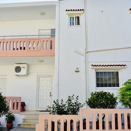 Cozy Renovated Apartment "Filoxenia" Káto Darátsos Eksteriør bilde